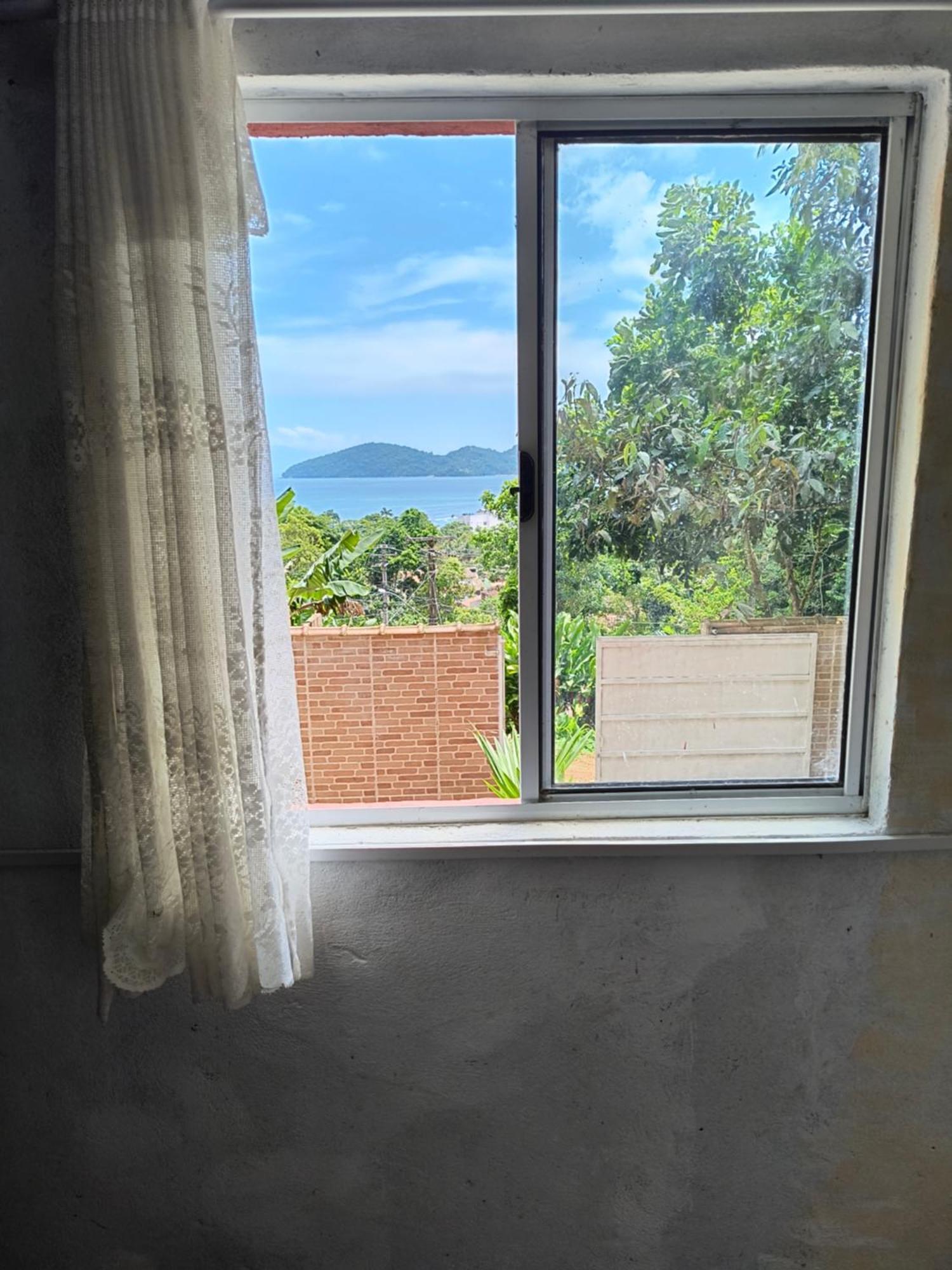 Vista Mar Enseada Ubatuba
