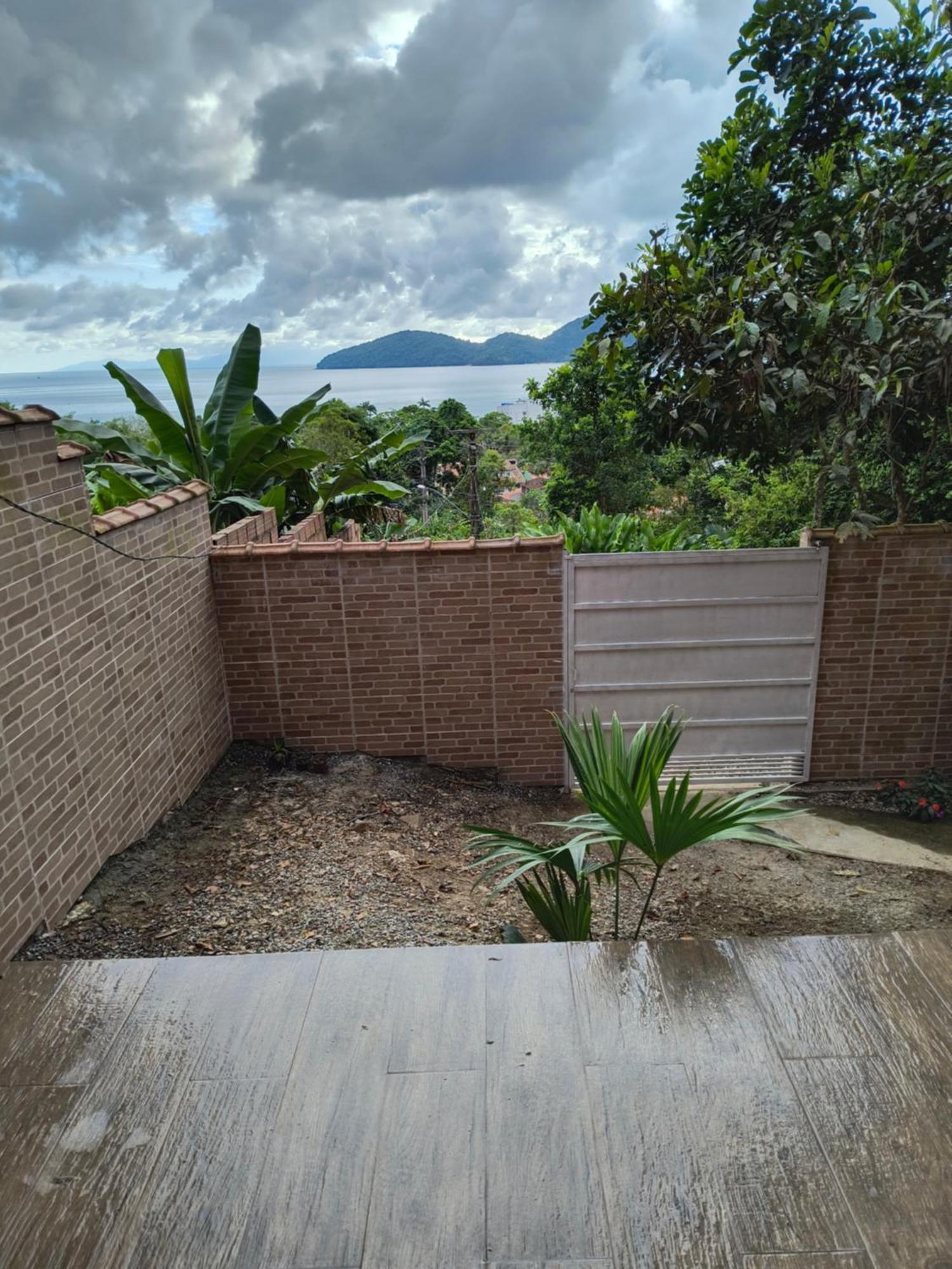 Chalé Vista Mar Enseada Ubatuba