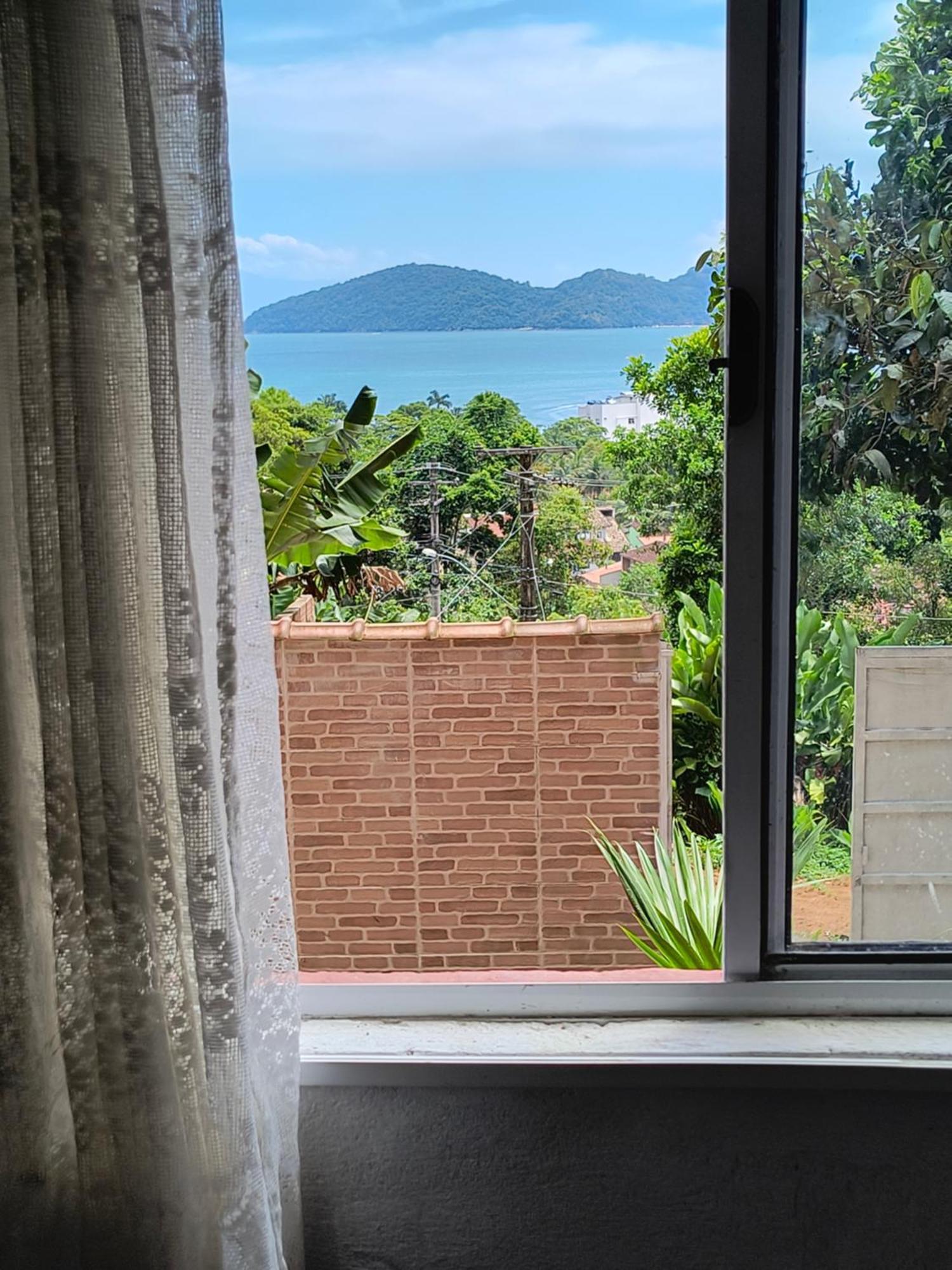 Vista Mar Enseada Chalé
