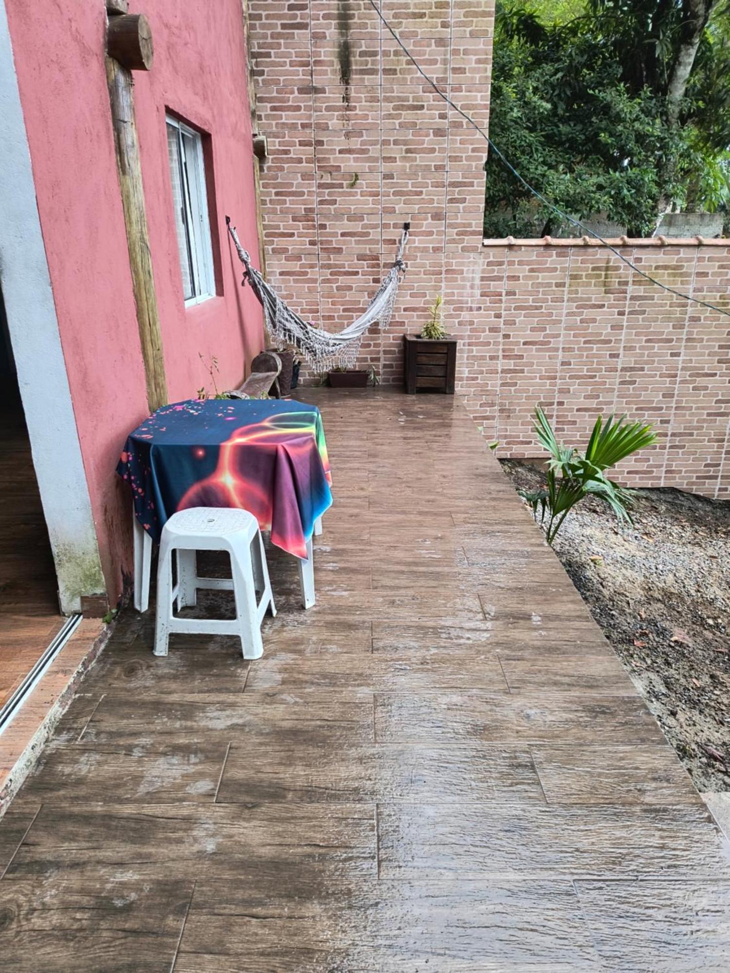 Vista Mar Enseada